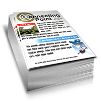 Color Copies, Flyers